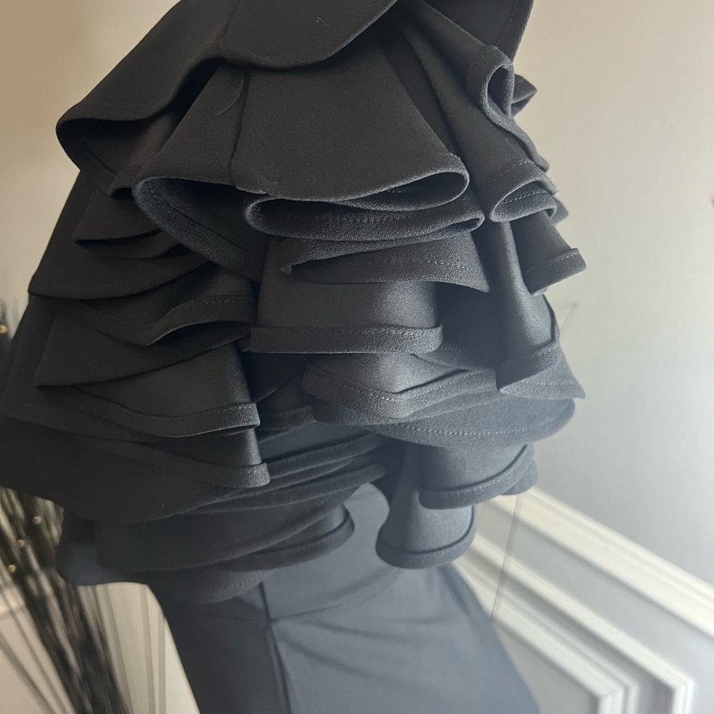 SYMPHONY DRESS - Picture 5 of 8